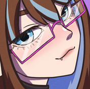 Prog Icon by: Blinkdraws